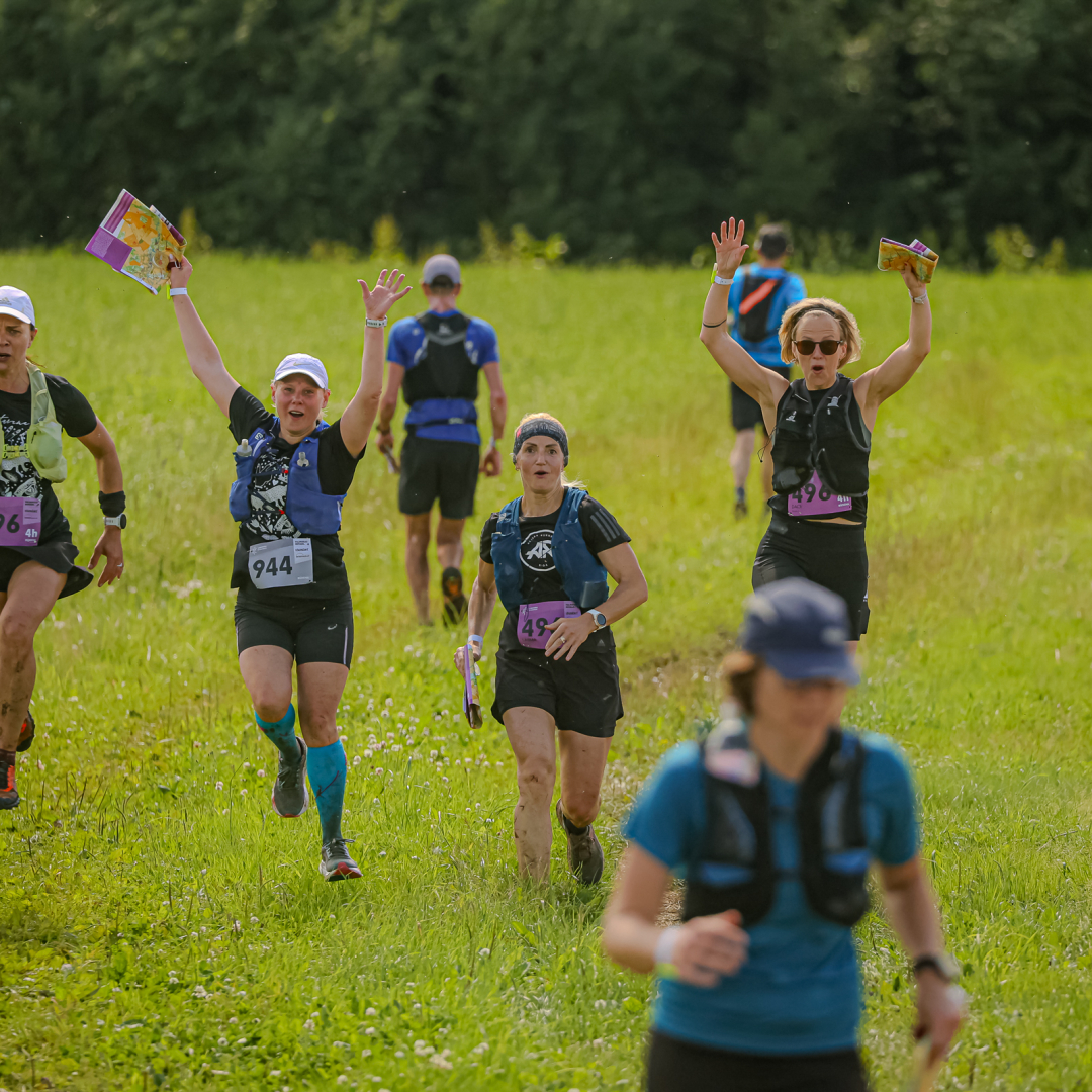 At the end of May, 'Legend Rogaining' will take place in Ropaži for the first time.